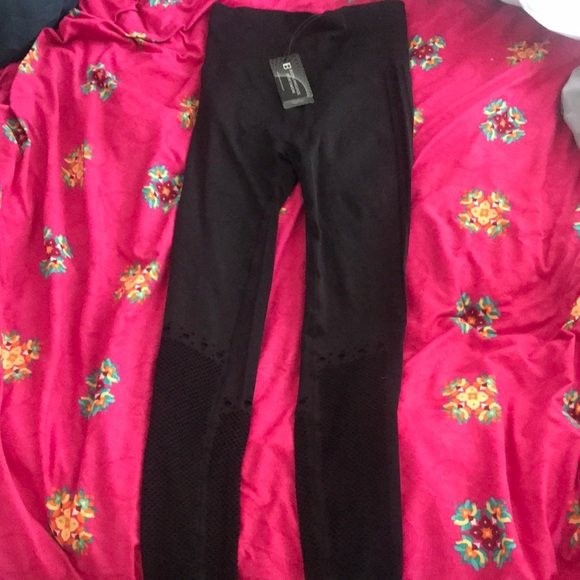 Body language black leggings - Picture 4 of 9